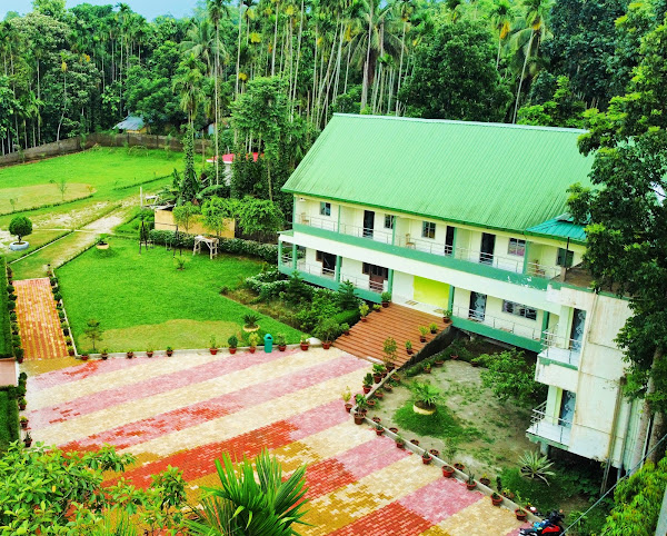 Resort Greenwave image