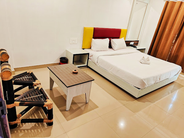 interior2 of a nice room