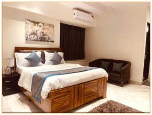 TIM Malad East near Nesco