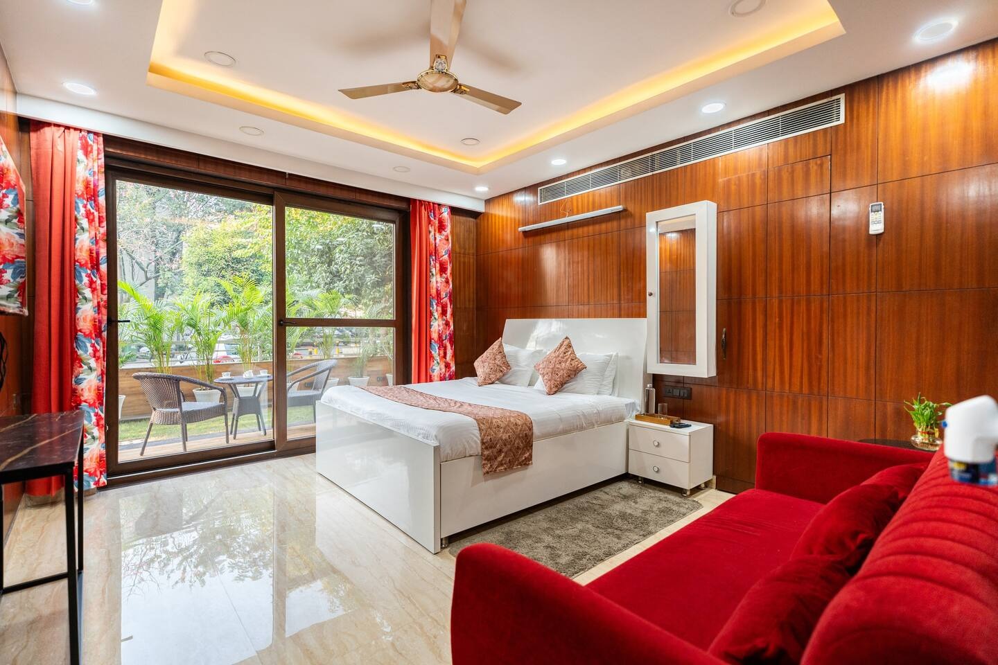 TIM Sector 51 – Gurugram