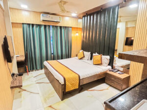 TIM Santacruz Airport